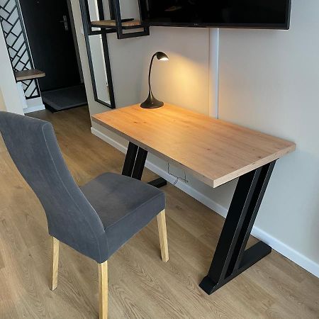 Apartamenty Magia Z Bezplatnym Parkingiem I Klimatyzacja Ряшів Екстер'єр фото