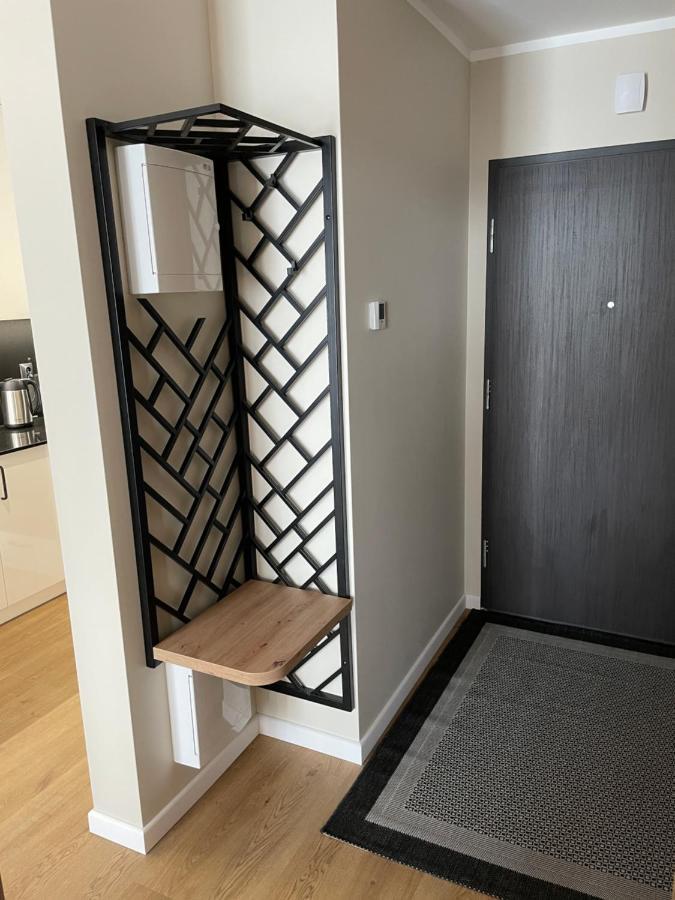 Apartamenty Magia Z Bezplatnym Parkingiem I Klimatyzacja Ряшів Екстер'єр фото