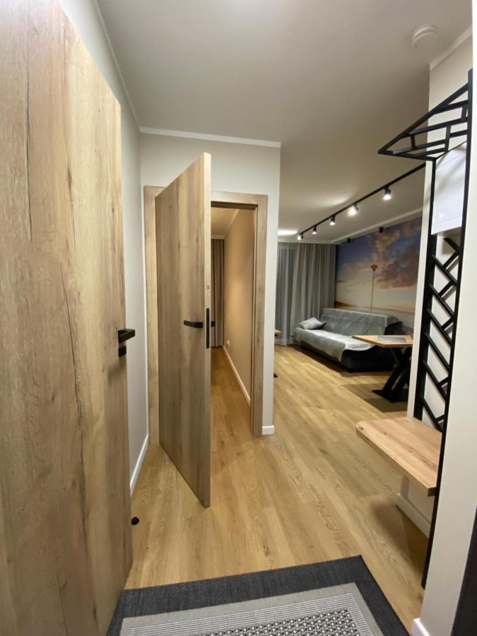 Apartamenty Magia Z Bezplatnym Parkingiem I Klimatyzacja Ряшів Екстер'єр фото