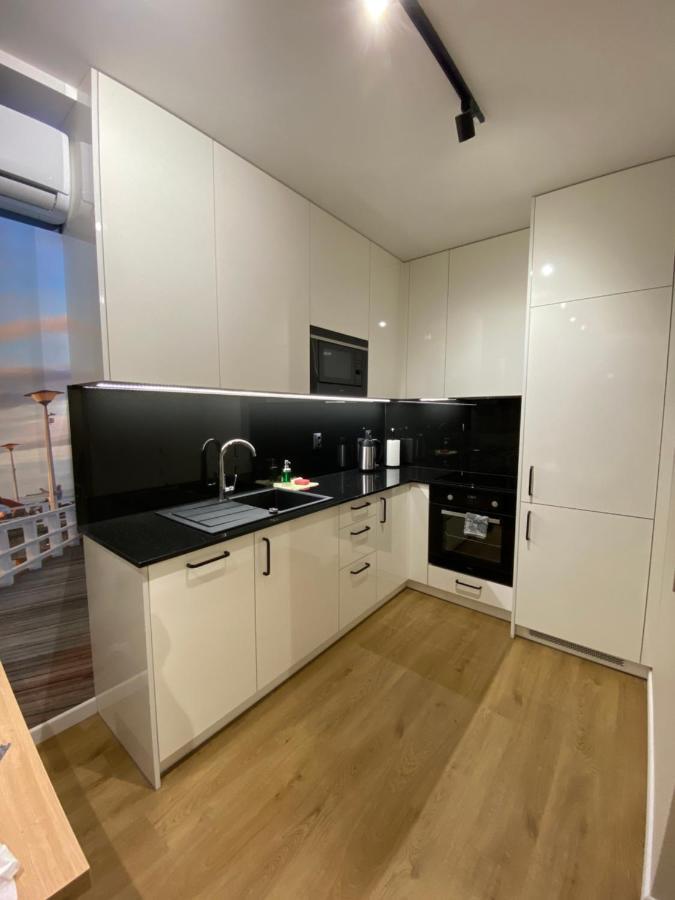 Apartamenty Magia Z Bezplatnym Parkingiem I Klimatyzacja Ряшів Екстер'єр фото