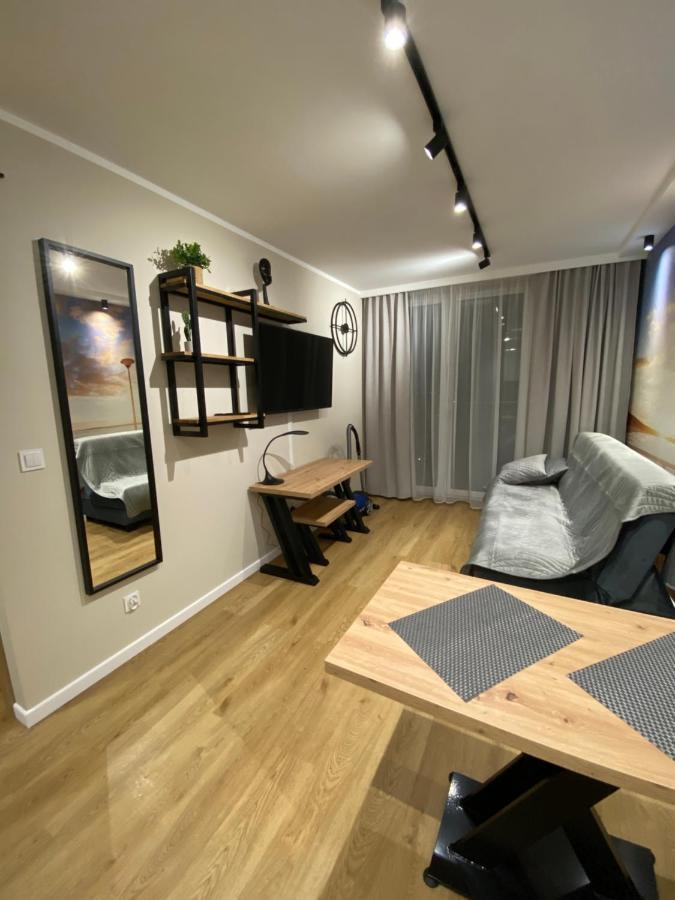 Apartamenty Magia Z Bezplatnym Parkingiem I Klimatyzacja Ряшів Екстер'єр фото