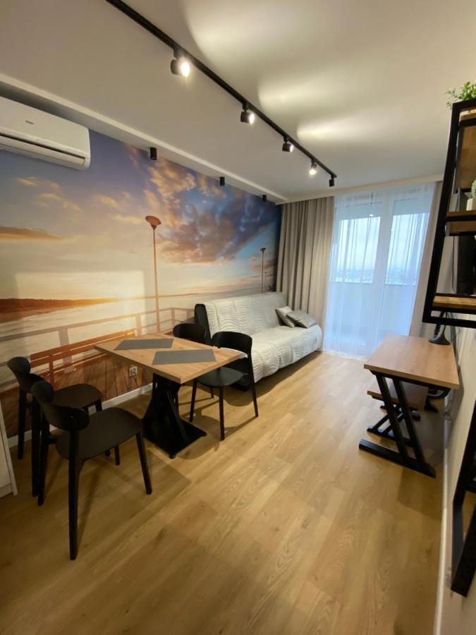 Apartamenty Magia Z Bezplatnym Parkingiem I Klimatyzacja Ряшів Екстер'єр фото