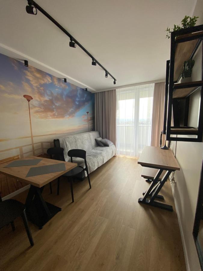 Apartamenty Magia Z Bezplatnym Parkingiem I Klimatyzacja Ряшів Екстер'єр фото