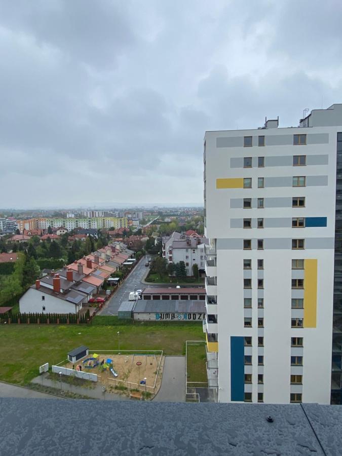 Apartamenty Magia Z Bezplatnym Parkingiem I Klimatyzacja Ряшів Екстер'єр фото